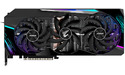 Gigabyte GeForce RTX 3090 Aorus Master 24GB (LHR)