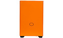 Cooler Master MasterBox NR200P Black/Orange