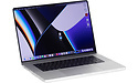 Apple MacBook Pro 2021 14" Silver (MKGQ3N/A)