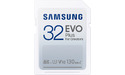 Samsung Evo Plus SDXC UHS-I 32GB