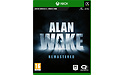 Alan Wake Remastered (Xbox Series S/X)