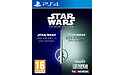 Star Wars: Jedi Knight Collection (PlayStation 4)