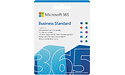 Microsoft 365 Business Standard 1-year (EN)