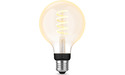 Philips Hue Filamentlamp Ambiance Globe E27 White
