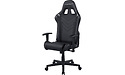 DXRacer Prince P132-N Gaming Chair Black