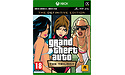 GTA: The Trilogy The Definitive Edition (Xbox Series X)
