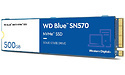 Western Digital WD Blue SN570 500GB (M.2 2280)