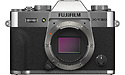 Fujifilm X-T30 II Body Silver