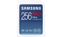 Samsung Pro Plus SDXC UHS-I 256GB (160MB/s)