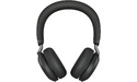Jabra Evolve2 75 On-Ear USB-C Black