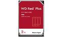 Western Digital Red Plus 2TB