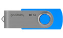 Goodram UTS2 16GB Silver/Blue