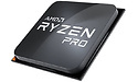 AMD Ryzen 5 Pro 5650G Tray
