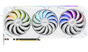 Asus RoG Strix GeForce RTX 3080 OC Wit 10GB (LHR)