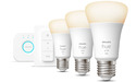 Philips HUE Starter kit Smart lighting Warm White
