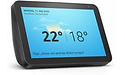 Amazon Echo Show 8 Anthracite Smart Display 8"