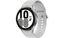 Samsung Galaxy Watch 4 4G Silver