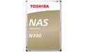 Toshiba X300 Performance 16TB