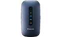 Panasonic KX-TU456EXCE Blue