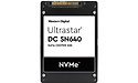 Western Digital Ultrastar DC SN640 3.2TB (3300MB/s)