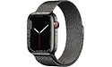 Apple Watch Series 7 45mm 4G Graphite Sport Loop Graphite