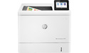 HP Color LaserJet Enterprise M55dn