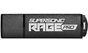 Patriot Supersonic Rage Pro 256GB Black