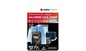 AgfaPhoto High Speed MicroSDXC UHS-I U3 64GB + Adapter