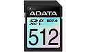 Adata Premier Extreme SDXC UHS-I 512GB