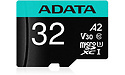 Adata Premier Pro MicroSDHC UHS-I U3 32GB