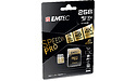 Emtec SpeedIN Pro MicroSDXC UHS-I U3 256GB+++
