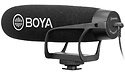 Boya BY-BM2021 Shotgun