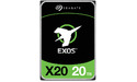 Seagate Enterprise Exos X20 3.5 20TB (SAS)