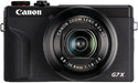 Canon G7 X Mark III Vlogkit Black