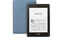 Amazon Kindle Paper бяла 32GB синя