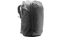 Peak Design Travel backpack 45L Black