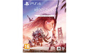 Horizon Forbidden West Special Edition (PlayStation 4)