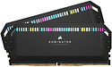 Corsair Dominator Platinum RGB 32GB DDR5-5200 Kit