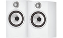Bowers & Wilkins 606 S2 White