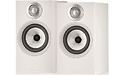 Bowers & Wilkins 607 S2 White