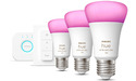 Philips Hue White And Color Ambiance Starterkit E27