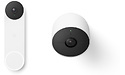 Google Nest Security Doorbell + Cam