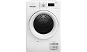 Whirlpool FFT M11 82 BE