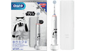Oral-B Oral-B Junior Star Wars Special Edition White