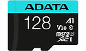 Adata Premier Pro MicroSDXC UHS-I U3 128GB