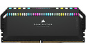 Corsair Dominator Platinum RGB XMP 32GB DDR5-6200 Kit
