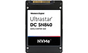 Western Digital WD Ultrastar DC SN840 1.6TB
