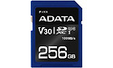 Adata SDXC UHS-I 256GB