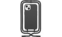 Apple Change Case Apple iPhone 13 Mini Back Cover Cord Black