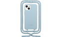 Apple Change Case Apple iPhone 13 Mini Back Cover Cord Blue